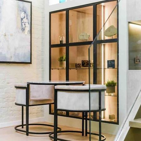 Luxury Modern Apartment London Kültér fotó