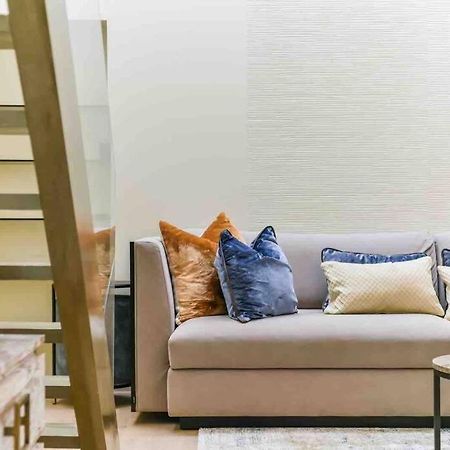 Luxury Modern Apartment London Kültér fotó