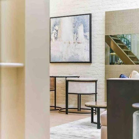 Luxury Modern Apartment London Kültér fotó