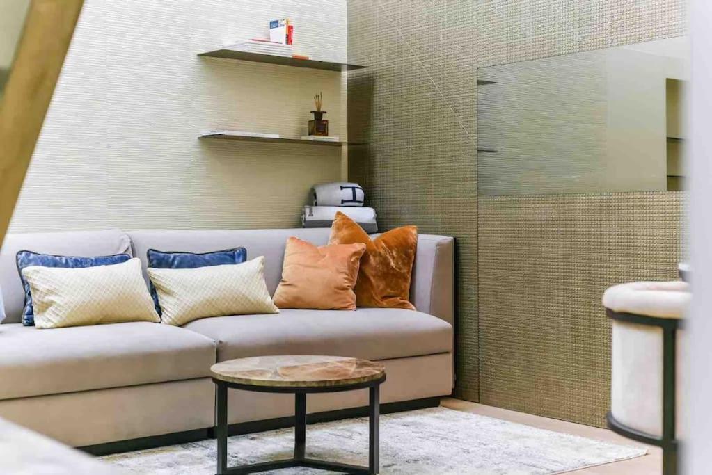 Luxury Modern Apartment London Kültér fotó