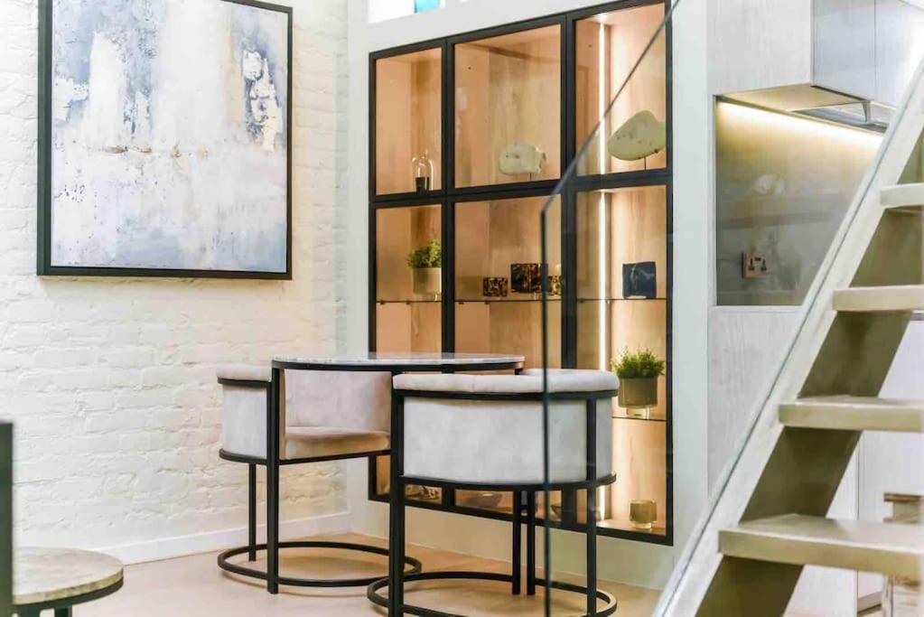 Luxury Modern Apartment London Kültér fotó