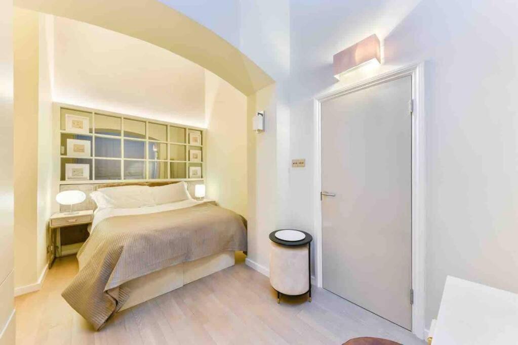 Luxury Modern Apartment London Kültér fotó