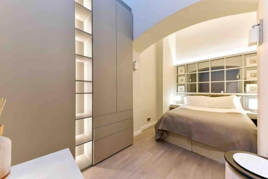 Luxury Modern Apartment London Kültér fotó