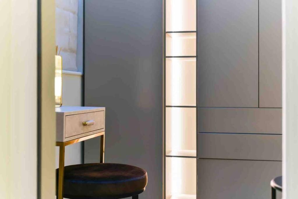 Luxury Modern Apartment London Kültér fotó