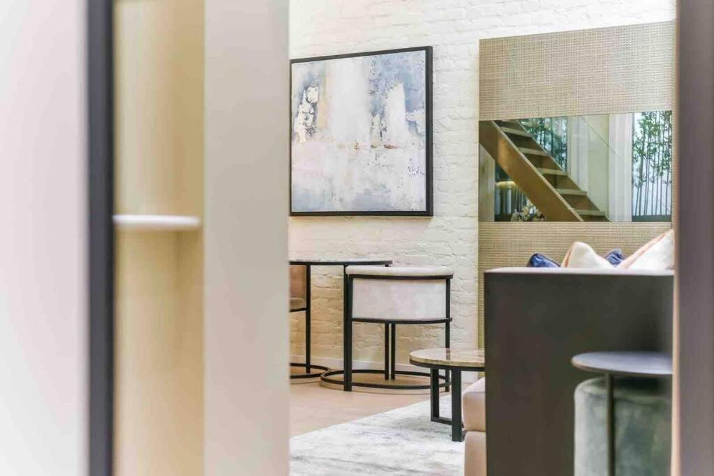 Luxury Modern Apartment London Kültér fotó
